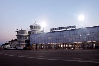 leiebil Saarbrücken Lufthavn